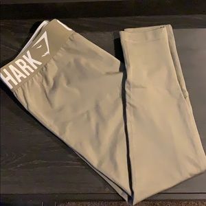 Gymshark capris